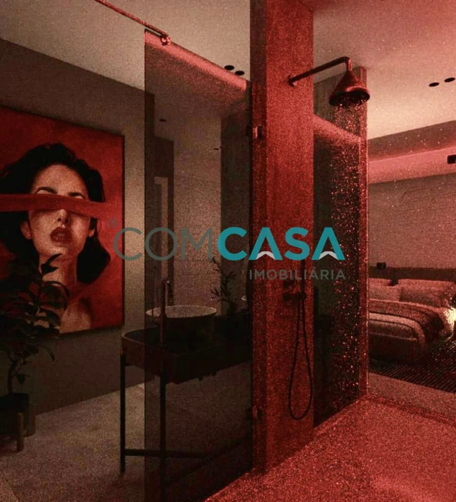 Apartamento T5 para Venda em Paranhos Foto 28