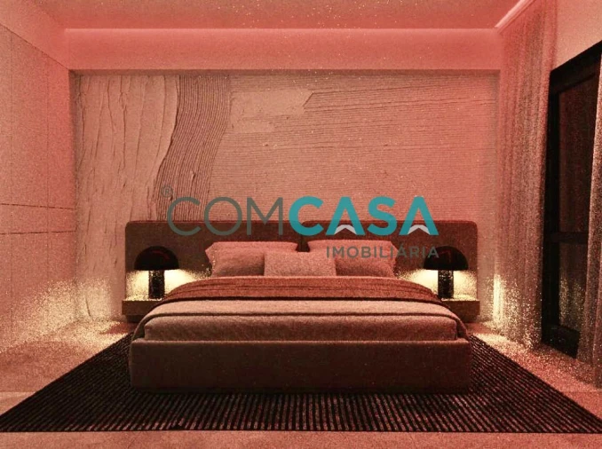 Apartamento T5 para Venda em Paranhos Foto 23