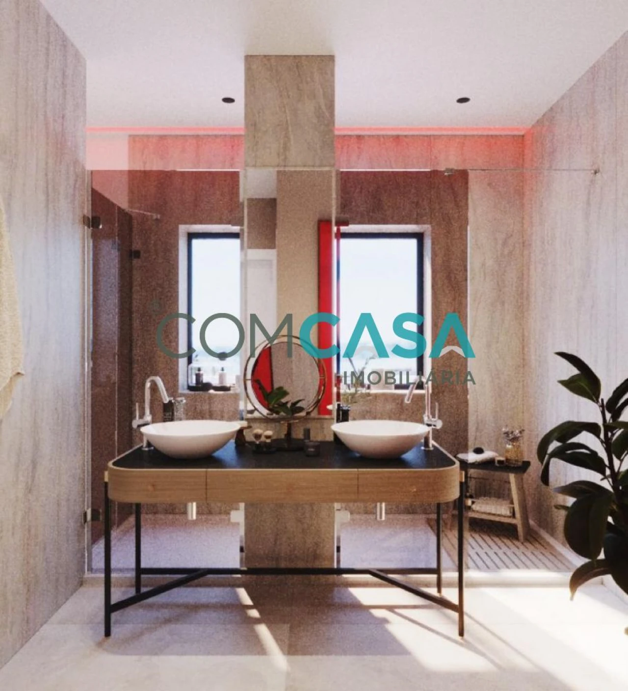 Apartamento T5 para Venda em Paranhos Foto 19