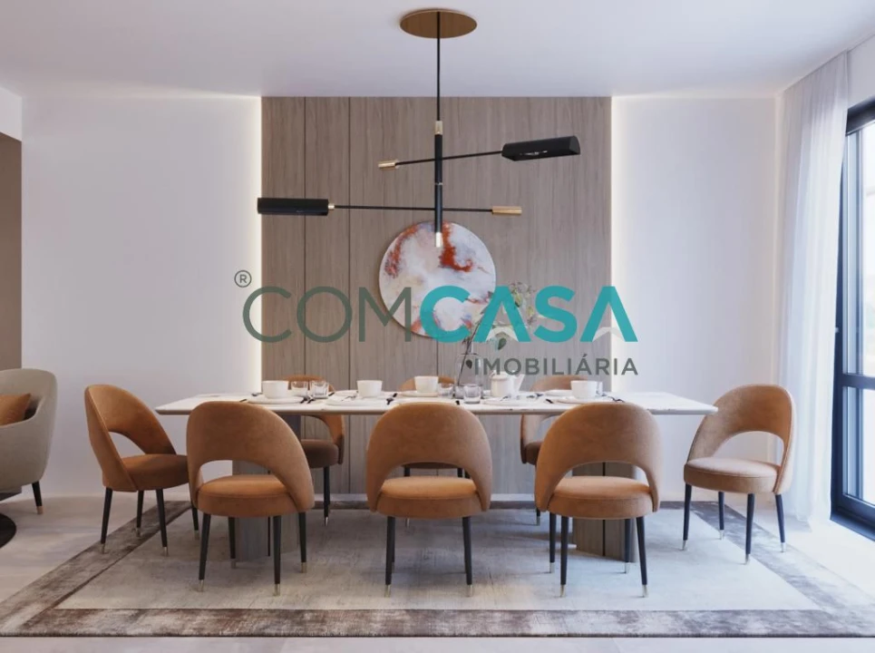 Apartamento T5 para Venda em Paranhos Foto 6