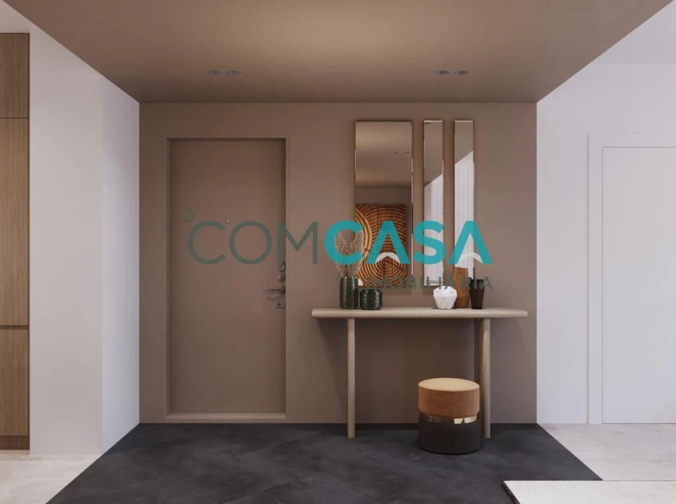 Apartamento T5 para Venda em Paranhos Foto 4