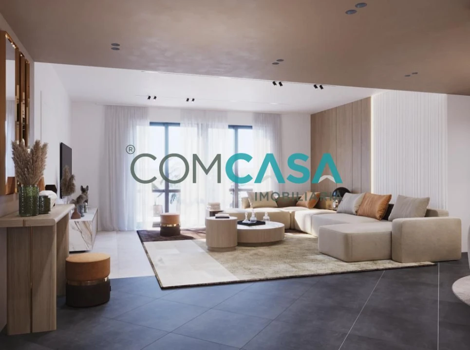 Apartamento T5 para Venda em Paranhos Foto 13