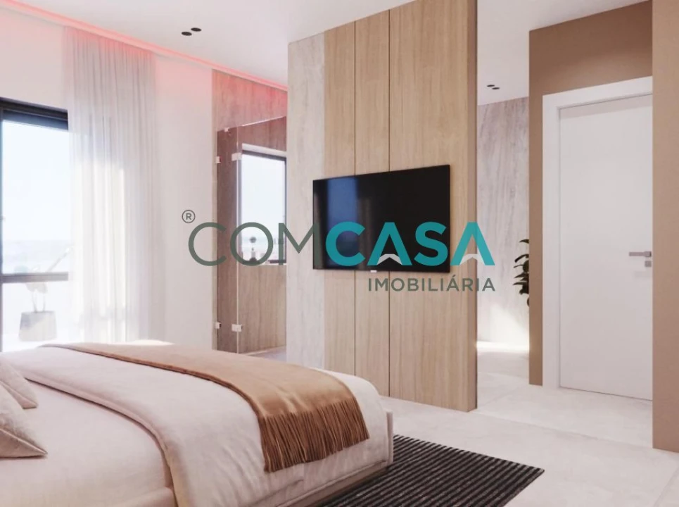 Apartamento T5 para Venda em Paranhos Foto 17