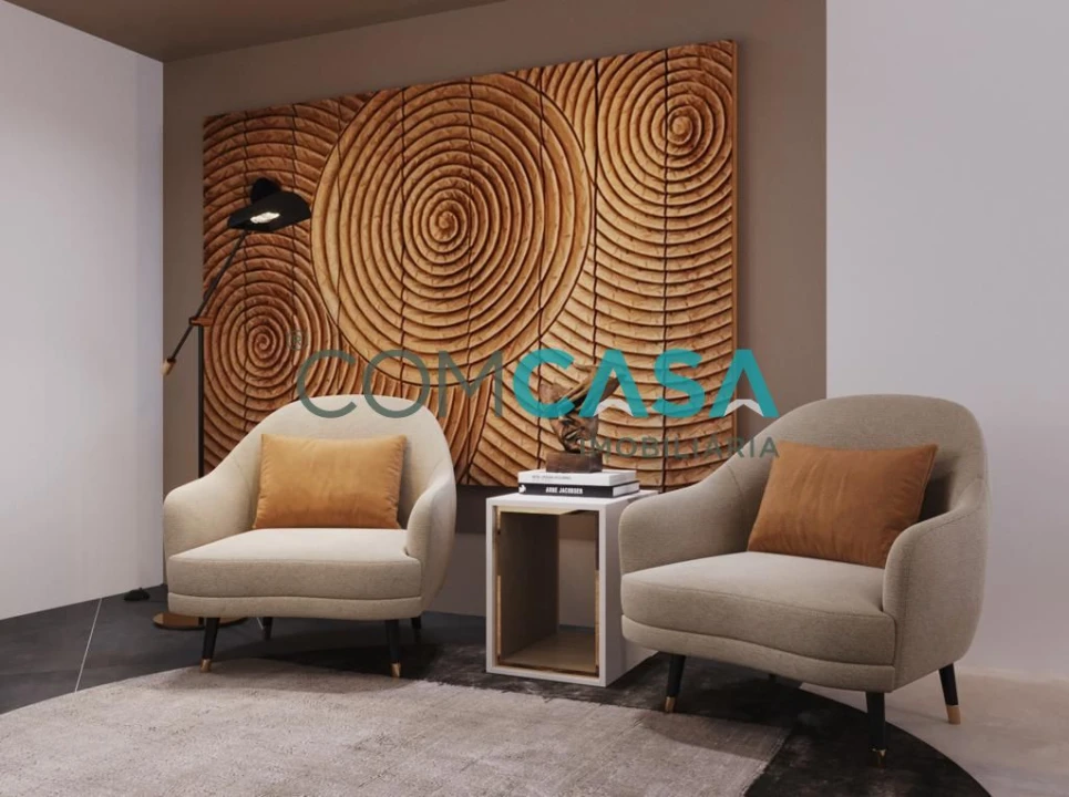 Apartamento T5 para Venda em Paranhos Foto 8