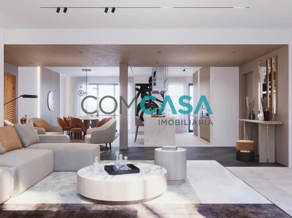 Apartamento T5 para Venda em Paranhos Foto 10