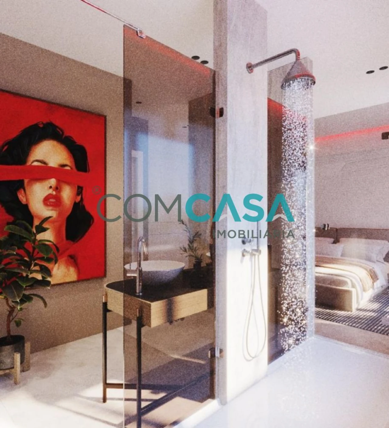 Apartamento T5 para Venda em Paranhos Foto 21