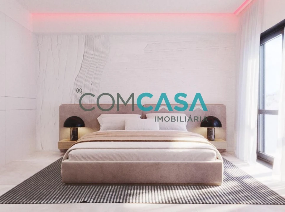 Apartamento T5 para Venda em Paranhos Foto 15