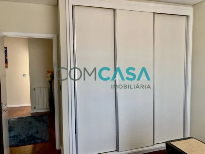 Apartamento T4 para Venda em Perafita, Lavra e Santa Cruz do Bispo Foto 25