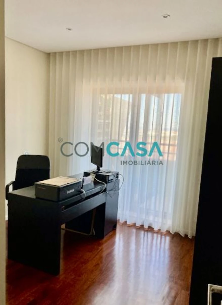 Apartamento T4 para Venda em Perafita, Lavra e Santa Cruz do Bispo Foto 24