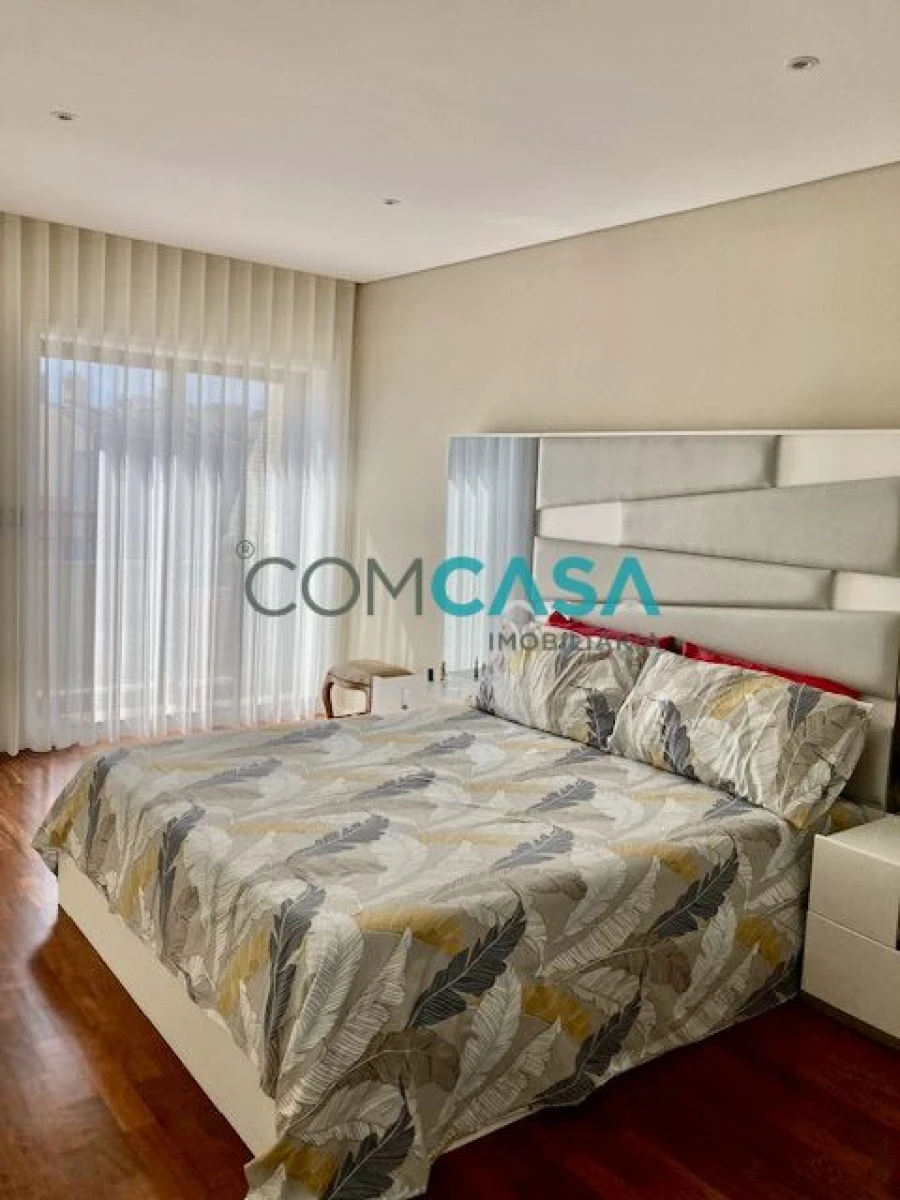 Apartamento T4 para Venda em Perafita, Lavra e Santa Cruz do Bispo Foto 15