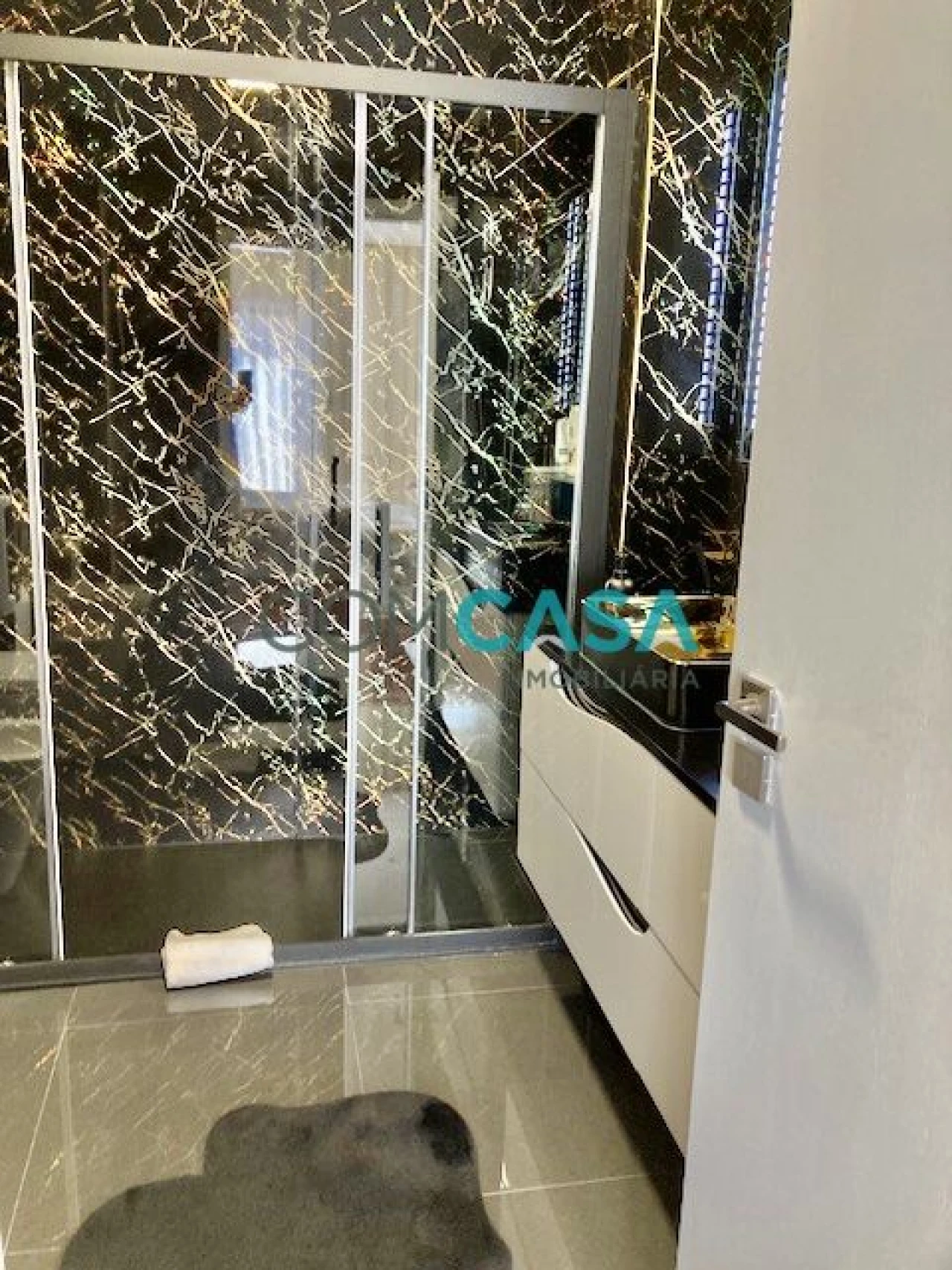 Apartamento T4 para Venda em Perafita, Lavra e Santa Cruz do Bispo Foto 16