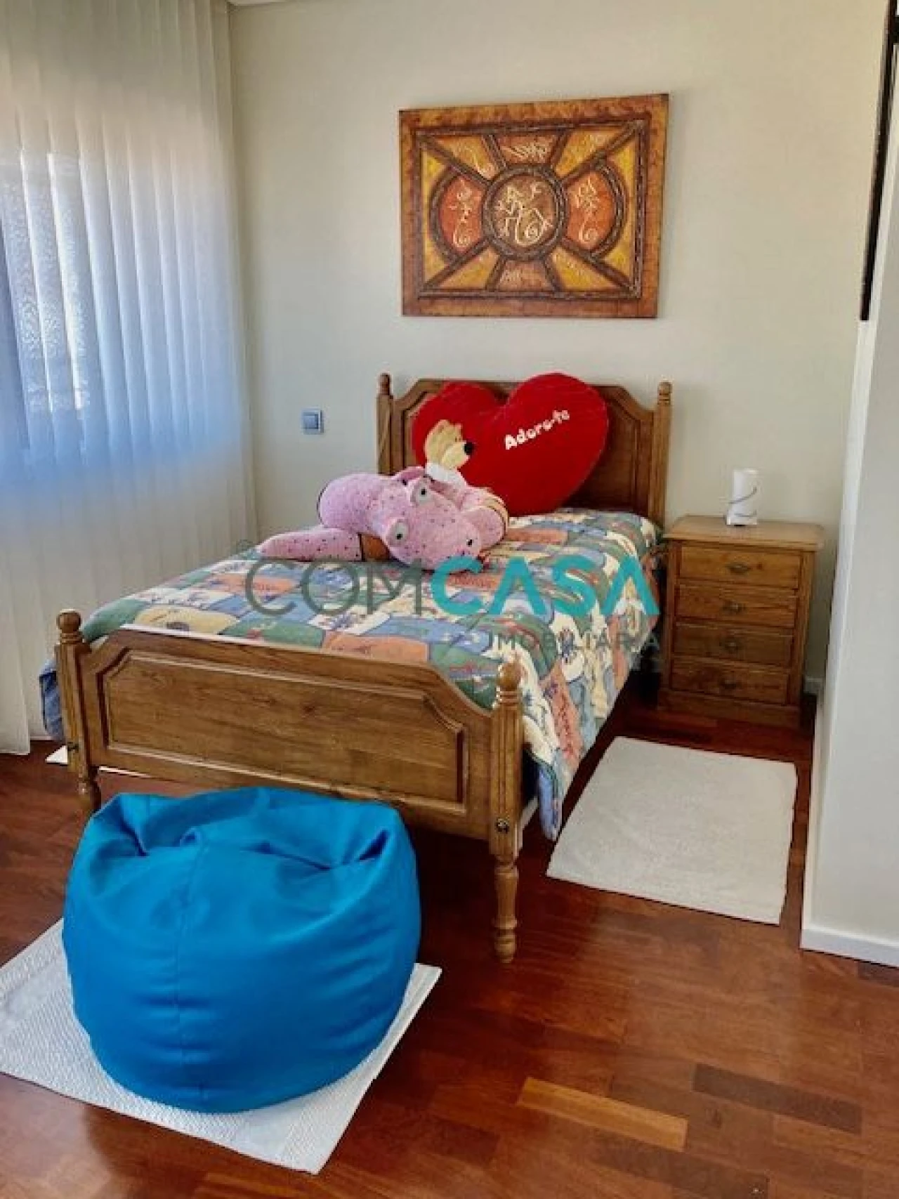 Apartamento T4 para Venda em Perafita, Lavra e Santa Cruz do Bispo Foto 22