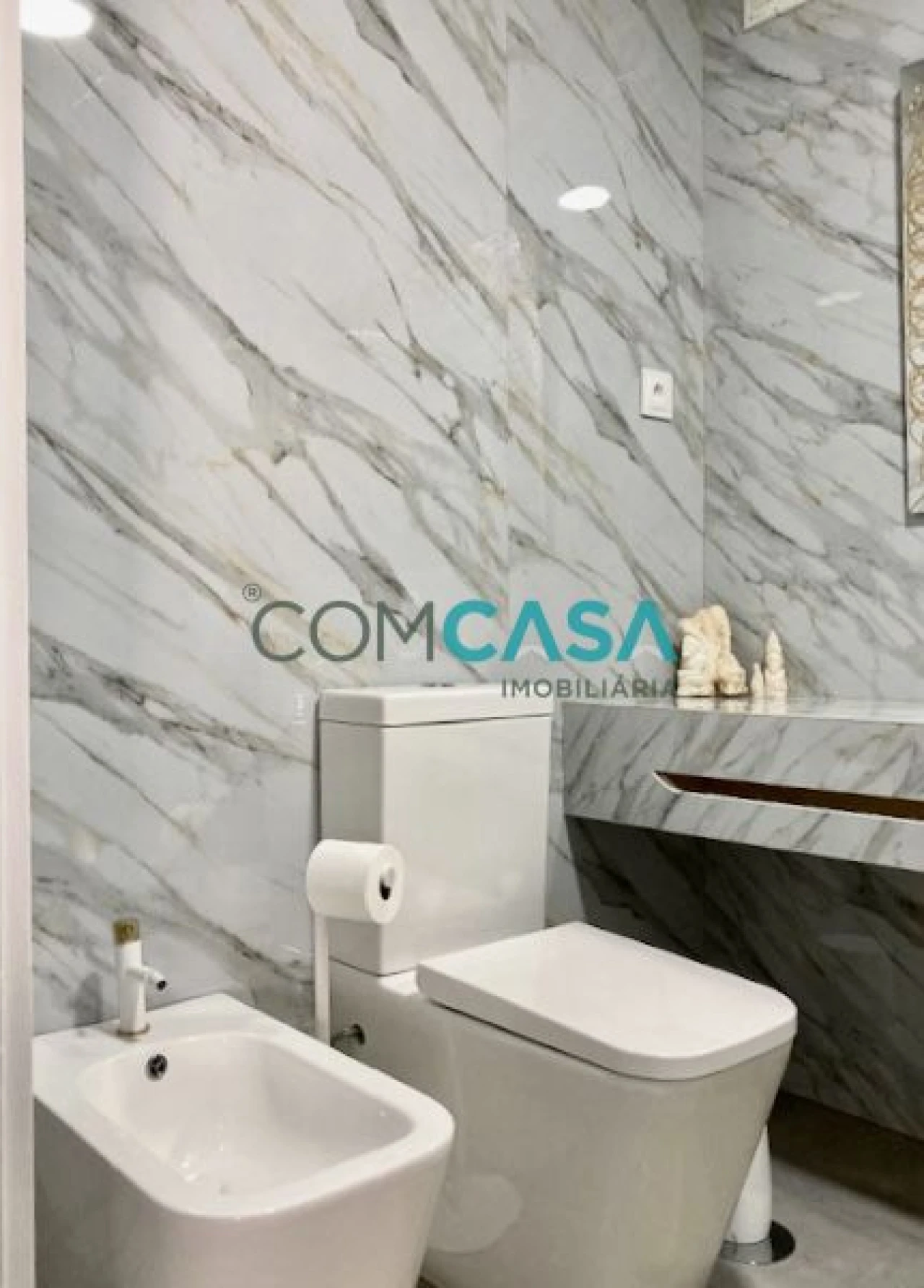 Apartamento T4 para Venda em Perafita, Lavra e Santa Cruz do Bispo Foto 19