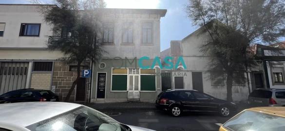 Moradia T3 para Venda em Matosinhos e Leça da Palmeira