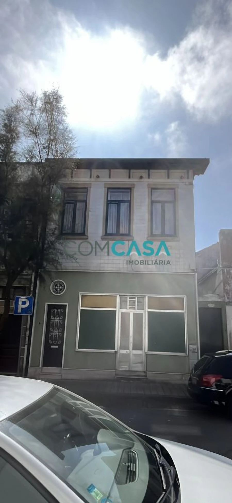 Moradia T3 para Venda em Matosinhos e Leça da Palmeira Foto 2