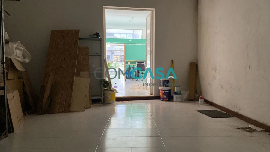 Loja para Arrendamento em Matosinhos e Leça da Palmeira Foto 7