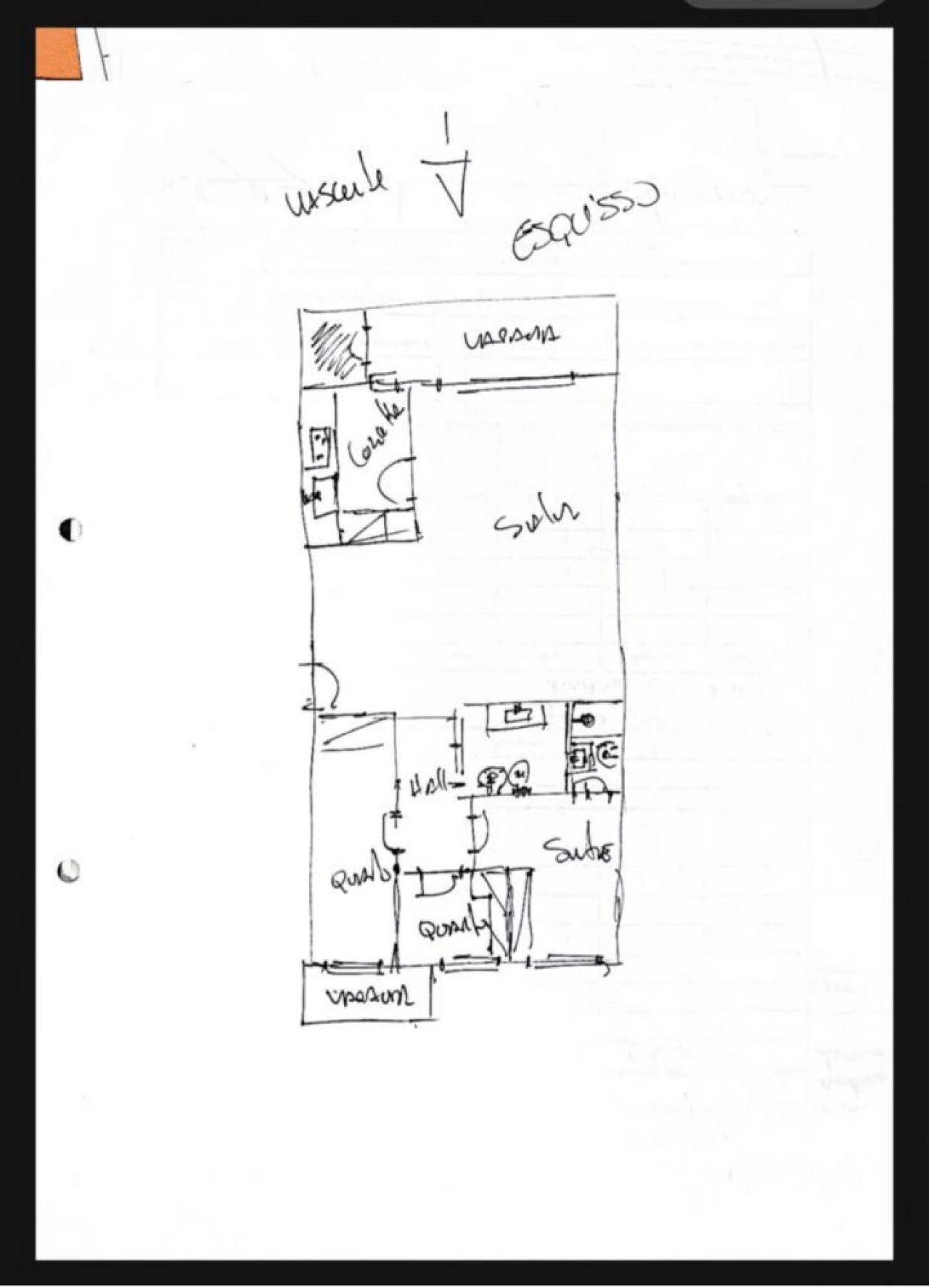 Apartamento T3 para Venda em Cedofeita, Santo Ildefonso, Sé, Miragaia, São Nicolau e Vitória Foto 13