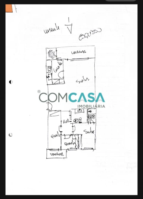Apartamento T3 para Venda em Cedofeita, Santo Ildefonso, Sé, Miragaia, São Nicolau e Vitória