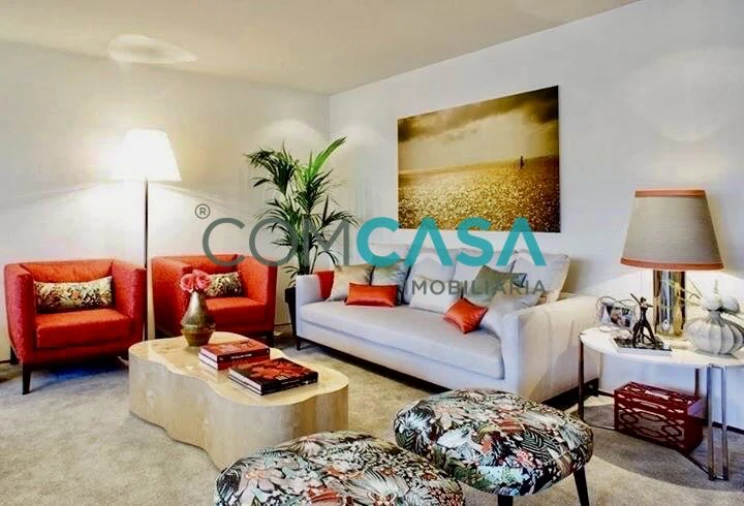 Apartamento T3 para Venda em Cedofeita, Santo Ildefonso, Sé, Miragaia, São Nicolau e Vitória Foto 5