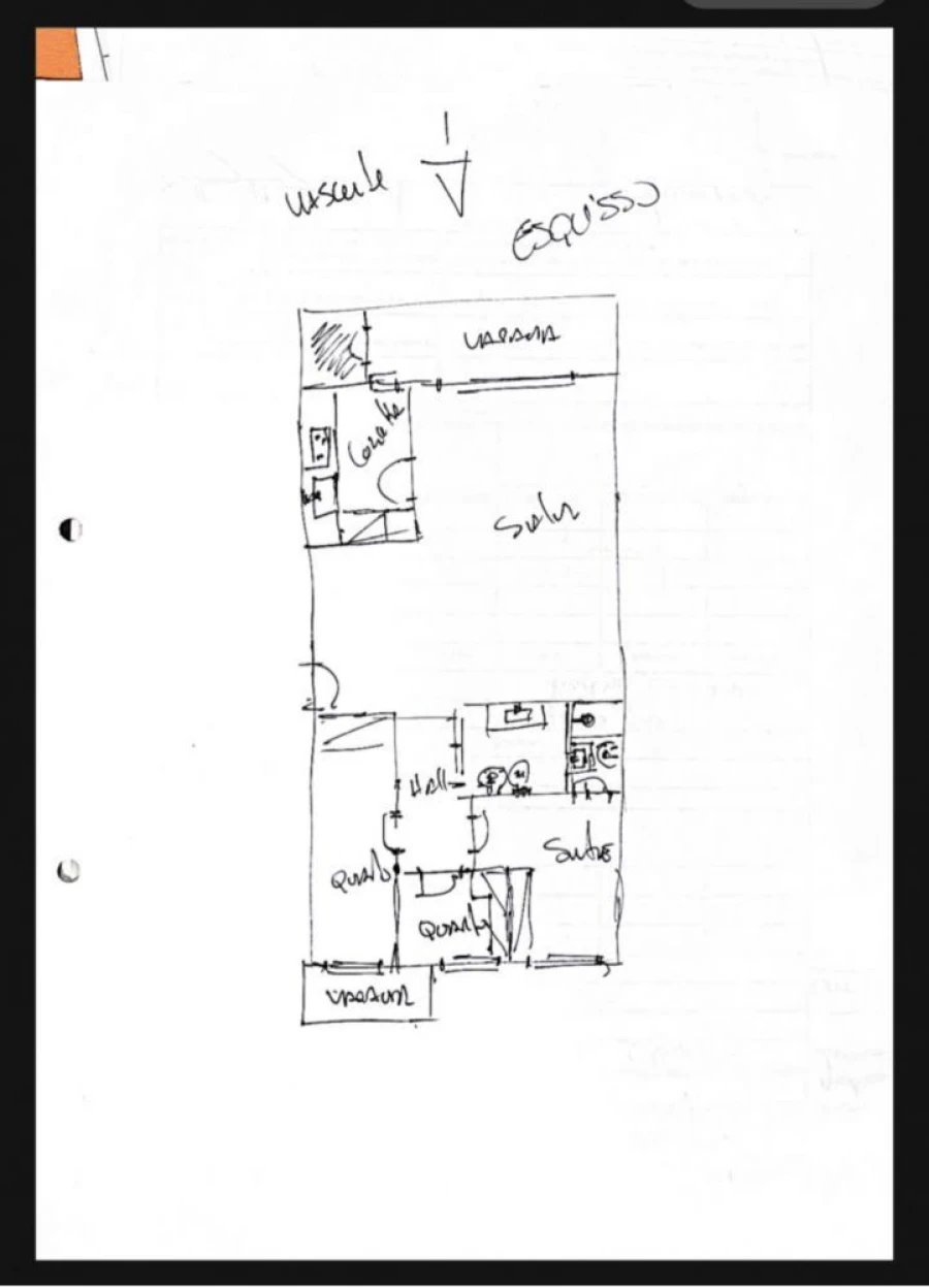 Apartamento T3 para Venda em Cedofeita, Santo Ildefonso, Sé, Miragaia, São Nicolau e Vitória Foto 13
