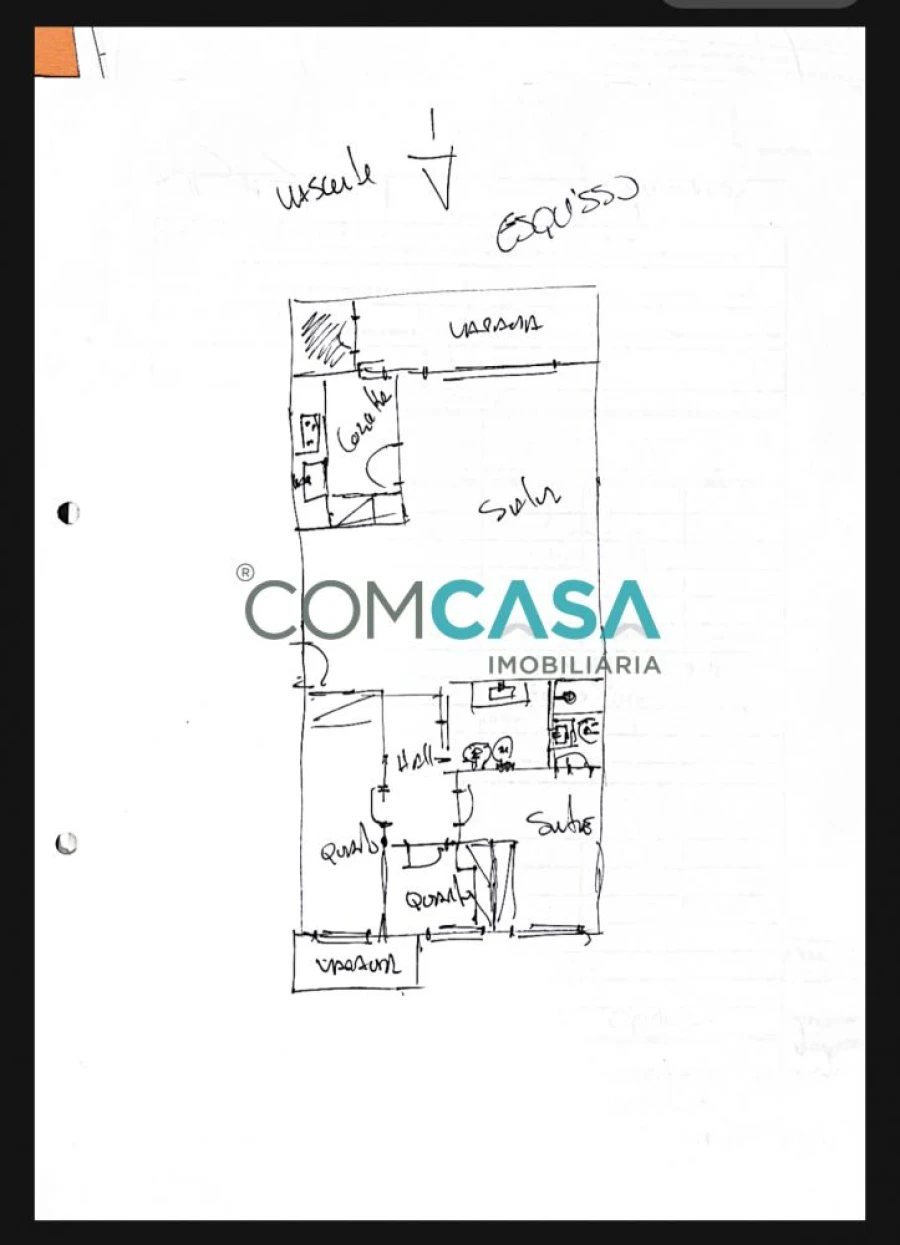 Apartamento T3 para Venda em Cedofeita, Santo Ildefonso, Sé, Miragaia, São Nicolau e Vitória Foto 12