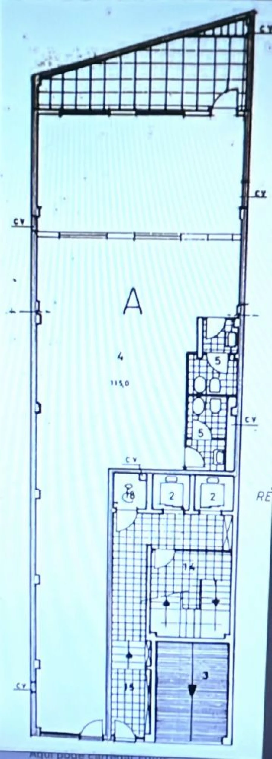 Loja para Venda em Matosinhos e Leça da Palmeira Foto 3