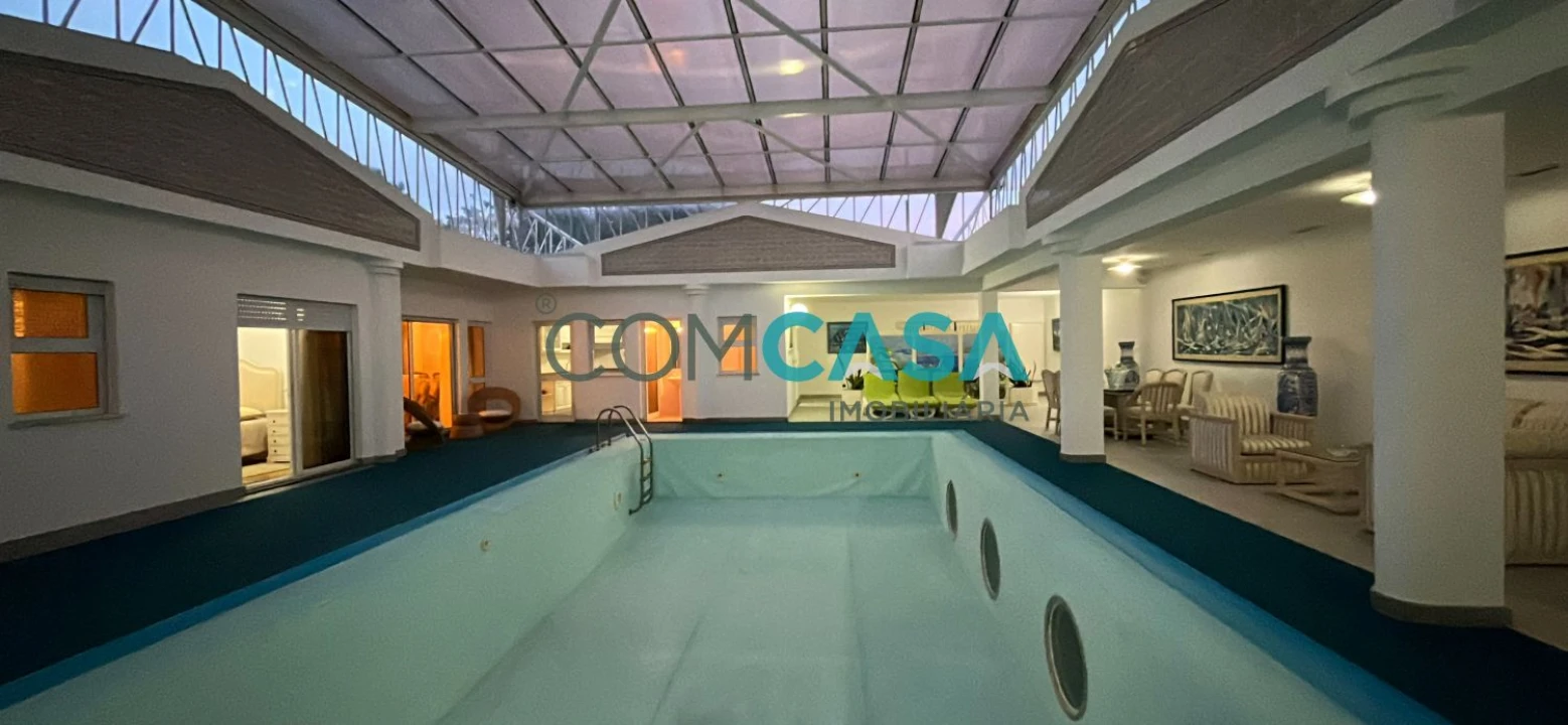 Moradia T5 para Venda em Apúlia e Fão Foto 17