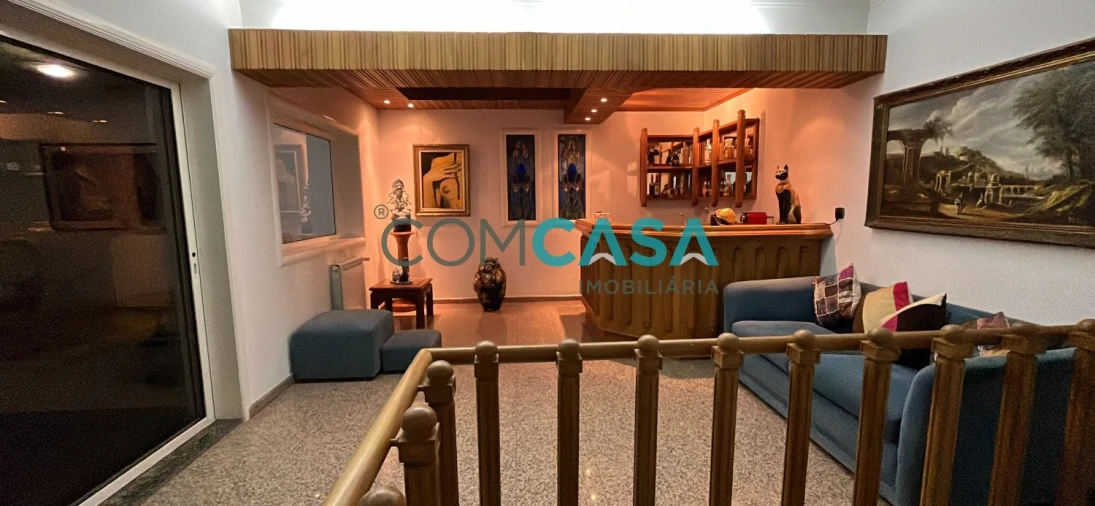 Moradia T5 para Venda em Apúlia e Fão Foto 15