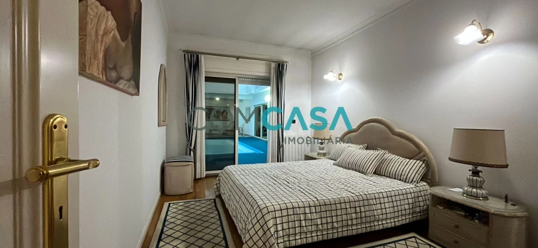 Moradia T5 para Venda em Apúlia e Fão Foto 29