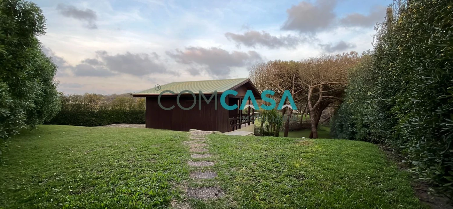 Moradia T5 para Venda em Apúlia e Fão Foto 41