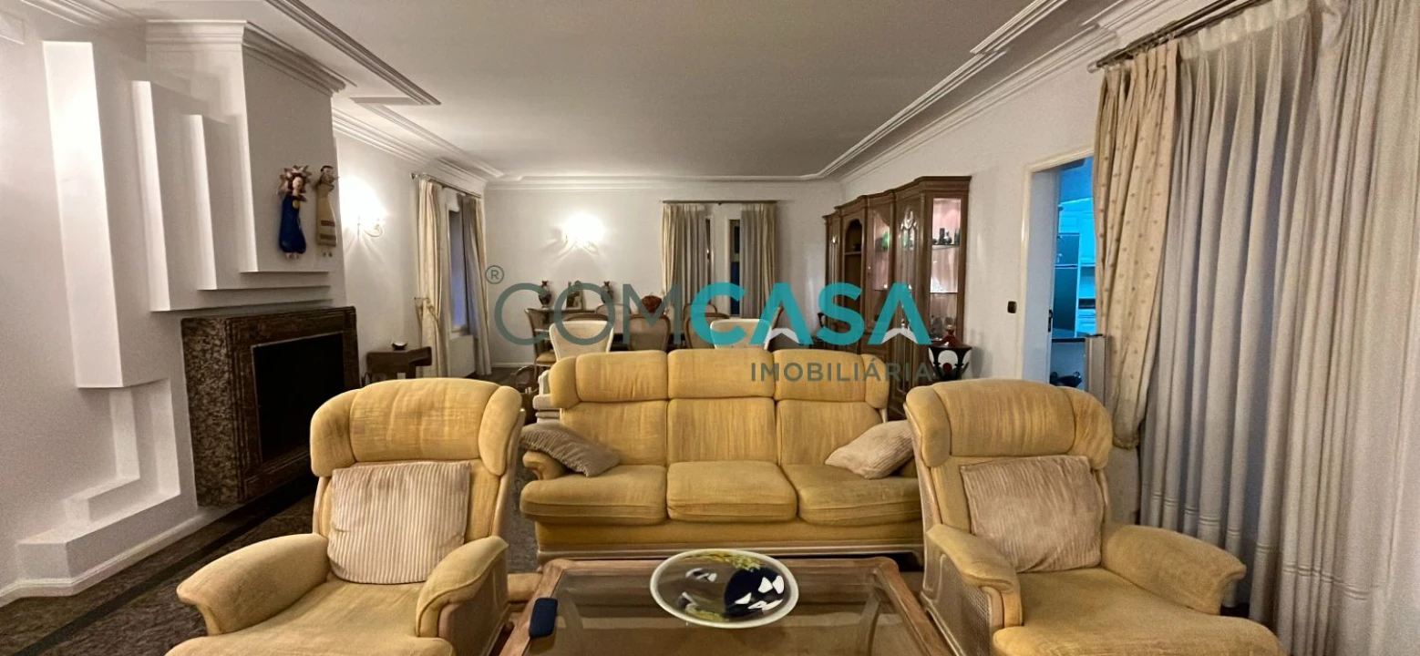 Moradia T5 para Venda em Apúlia e Fão Foto 27