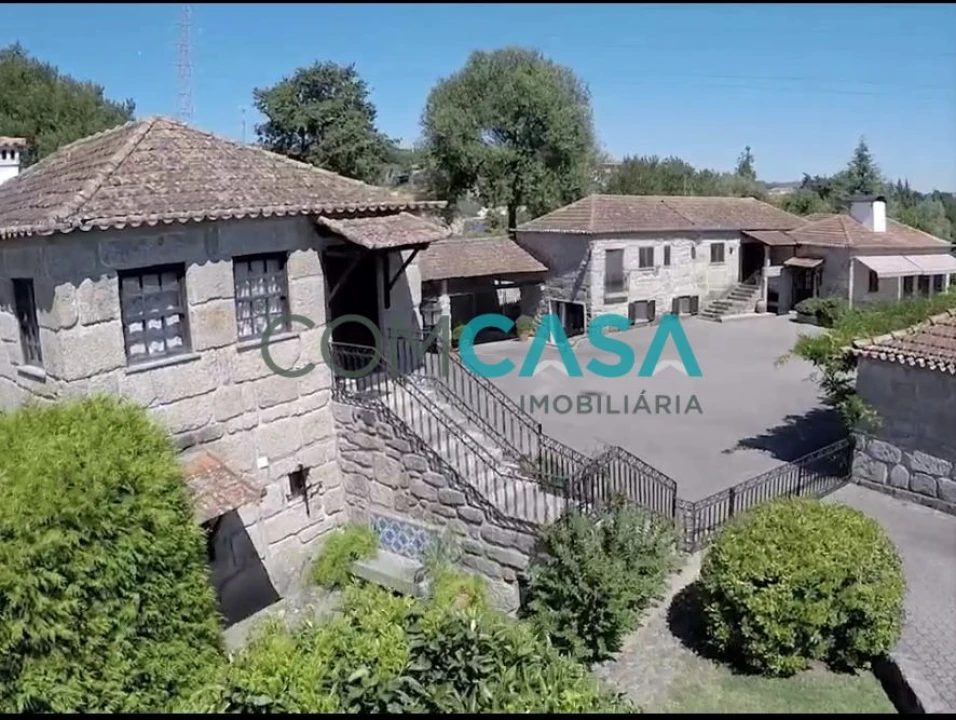 Quinta T5 para Venda em Duas Igrejas Foto 41