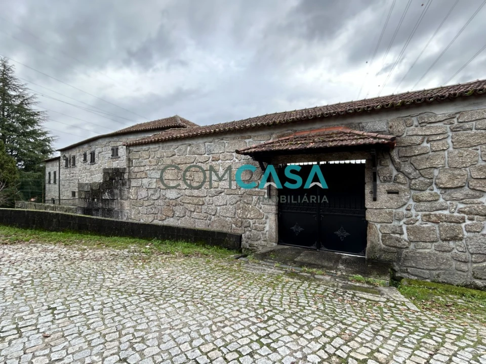 Quinta T5 para Venda em Duas Igrejas Foto 46