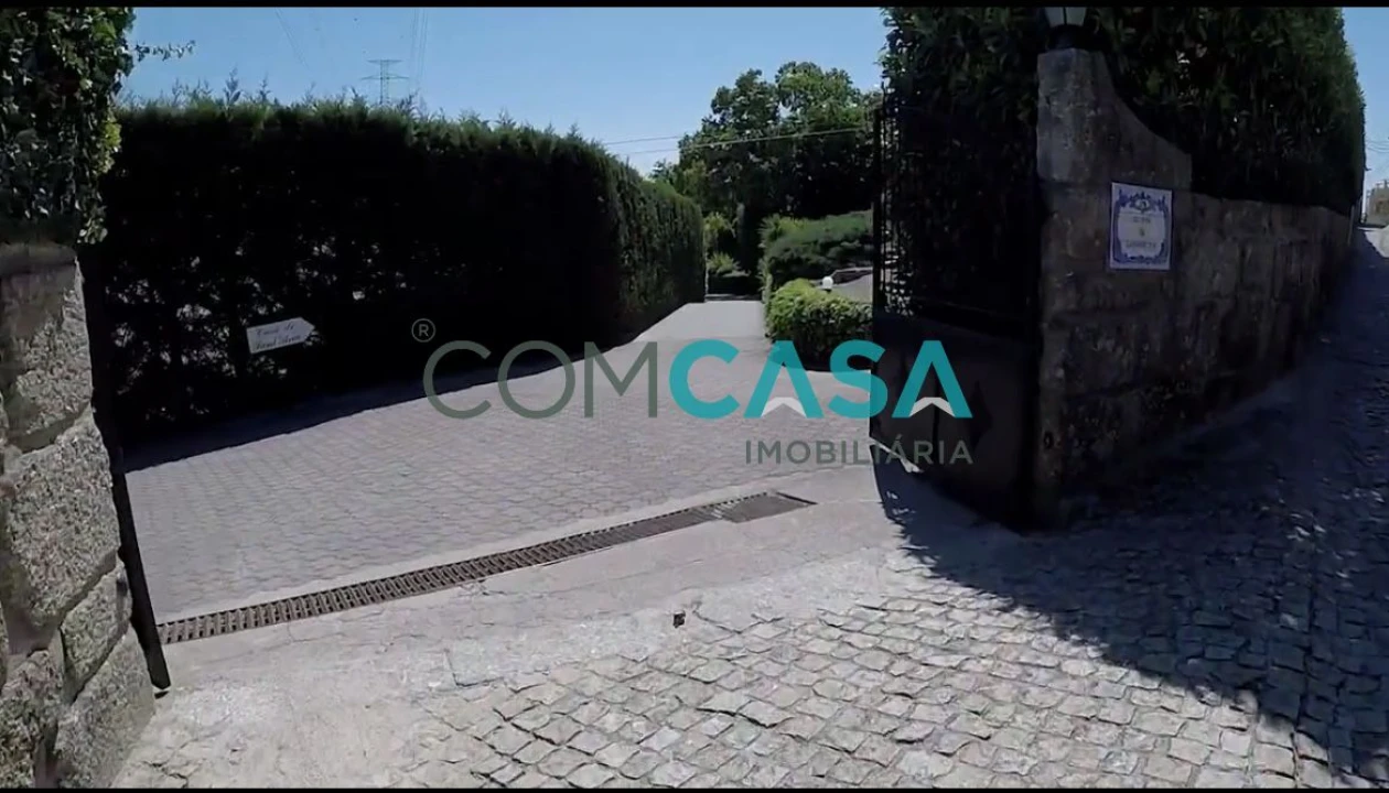 Quinta T5 para Venda em Duas Igrejas Foto 19