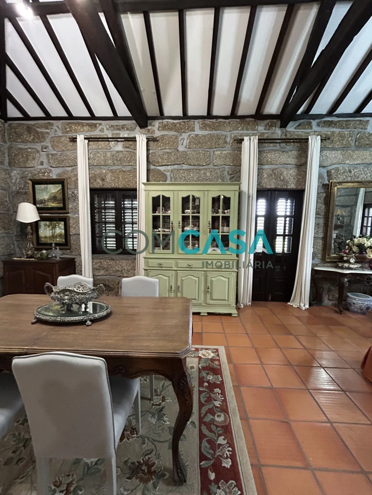 Quinta T5 para Venda em Duas Igrejas Foto 59