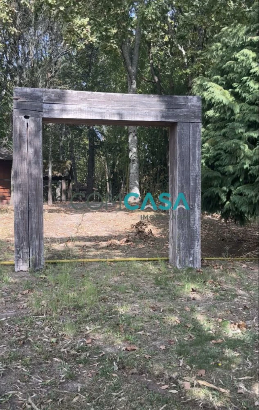 Quinta T5 para Venda em Duas Igrejas Foto 19