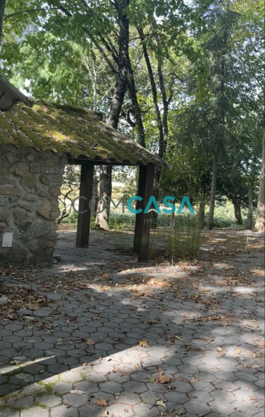 Quinta T5 para Venda em Duas Igrejas Foto 15