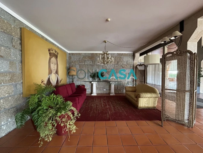 Quinta T5 para Venda em Duas Igrejas Foto 51