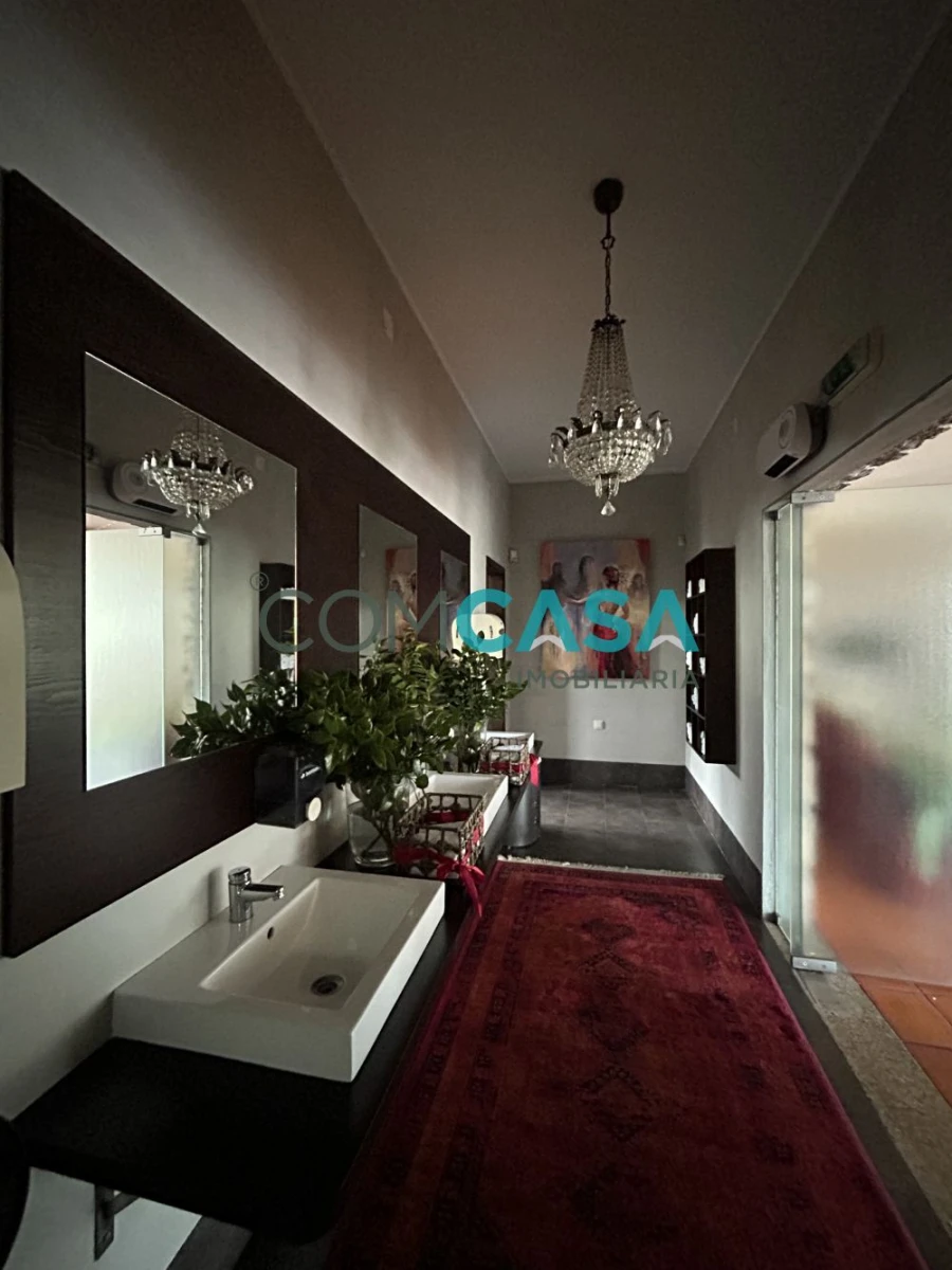 Quinta T5 para Venda em Duas Igrejas Foto 52