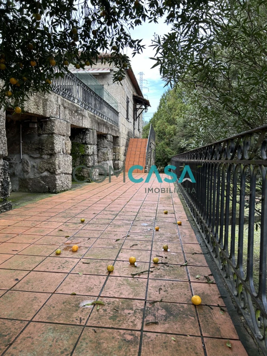 Quinta T5 para Venda em Duas Igrejas Foto 55