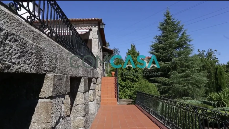 Quinta T5 para Venda em Duas Igrejas Foto 7