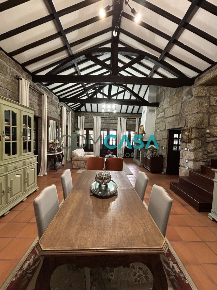 Quinta T5 para Venda em Duas Igrejas Foto 56