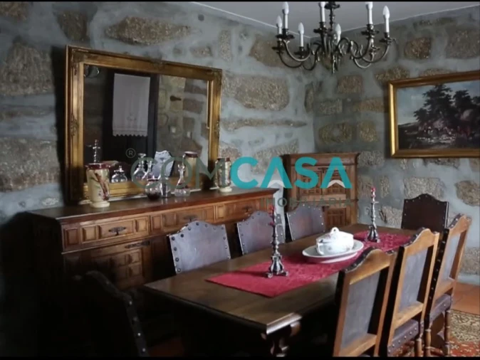 Quinta T5 para Venda em Duas Igrejas Foto 27