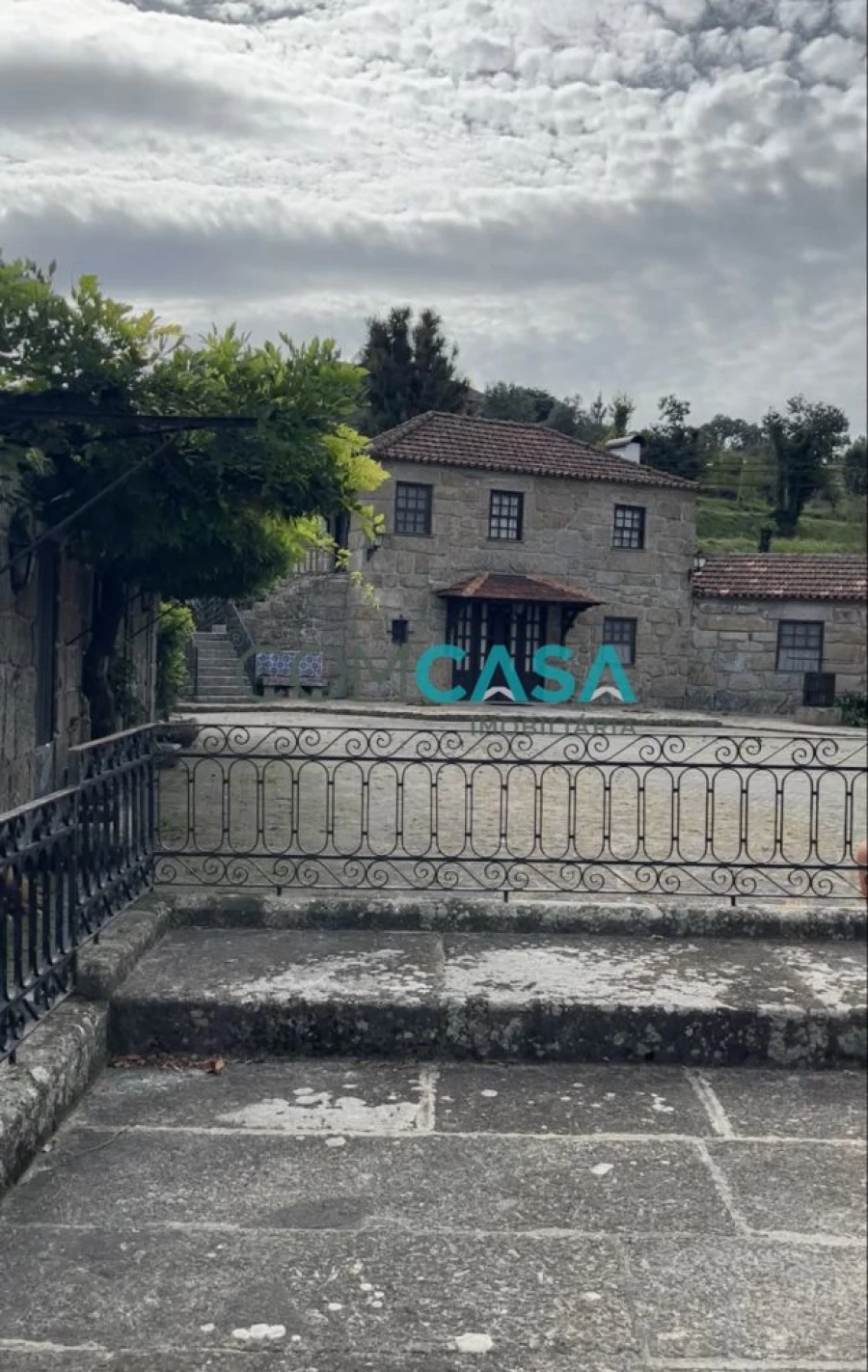 Quinta T5 para Venda em Duas Igrejas Foto 8