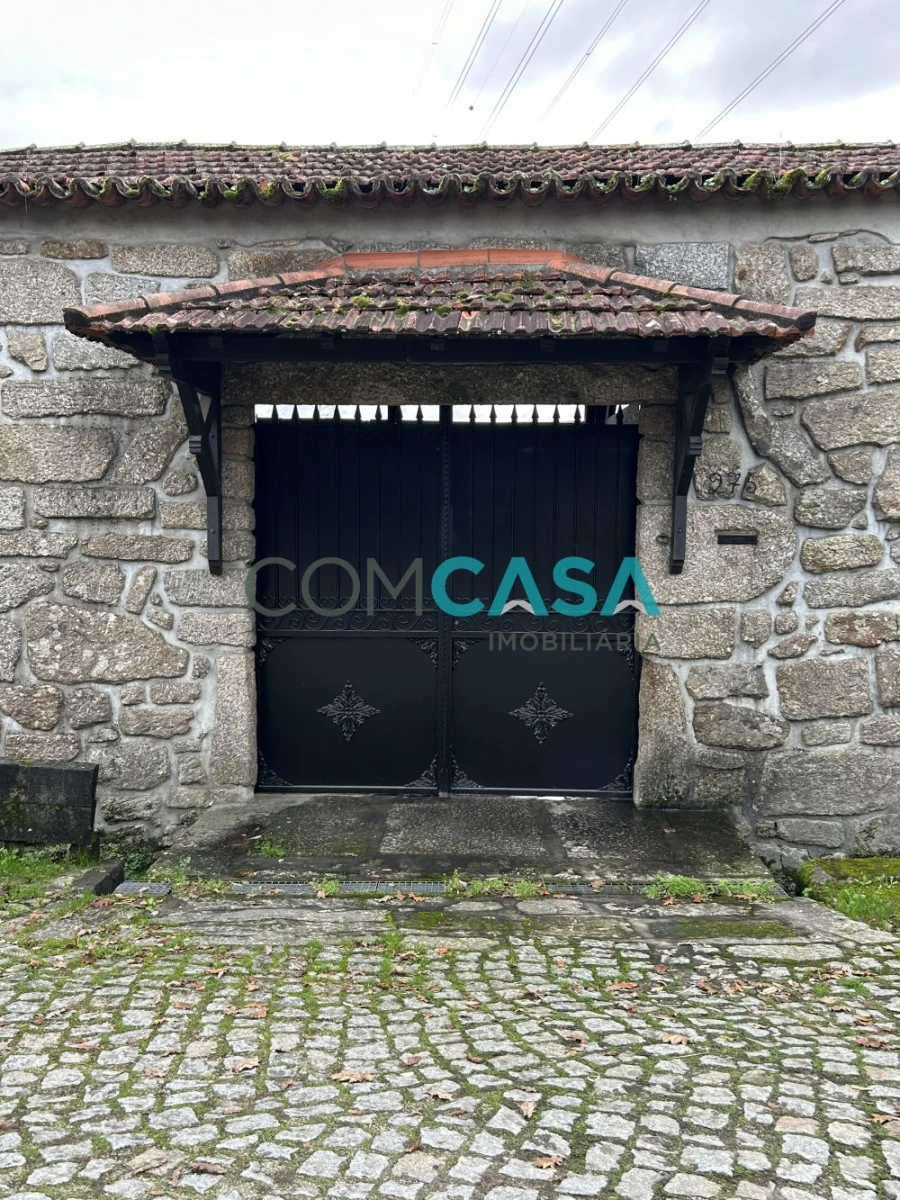 Quinta T5 para Venda em Duas Igrejas Foto 47