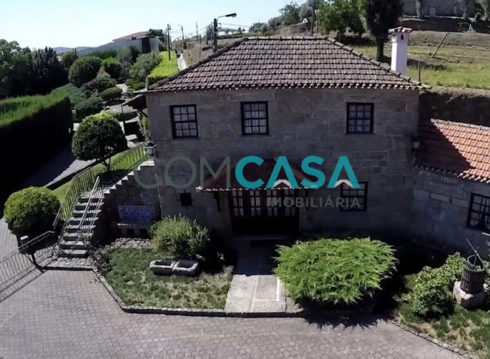 Quinta T5 para Venda em Duas Igrejas Foto 2