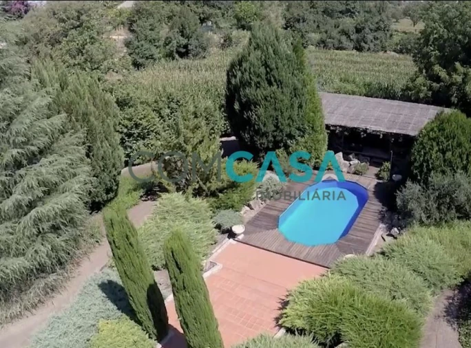 Quinta T5 para Venda em Duas Igrejas Foto 3