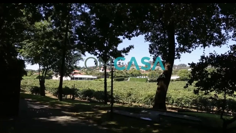 Quinta T5 para Venda em Duas Igrejas Foto 37