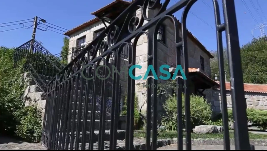 Quinta T5 para Venda em Duas Igrejas Foto 21