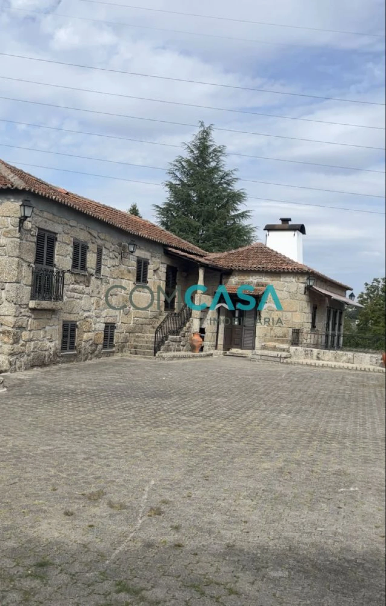 Quinta T5 para Venda em Duas Igrejas Foto 5